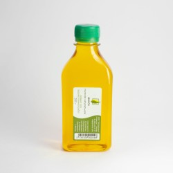 Linseed oil natural 250
